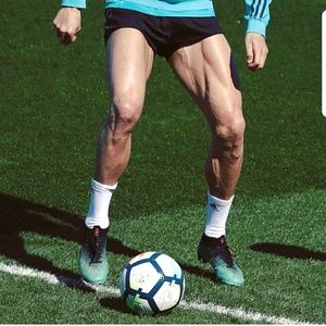 Meet your Posher, Robinson